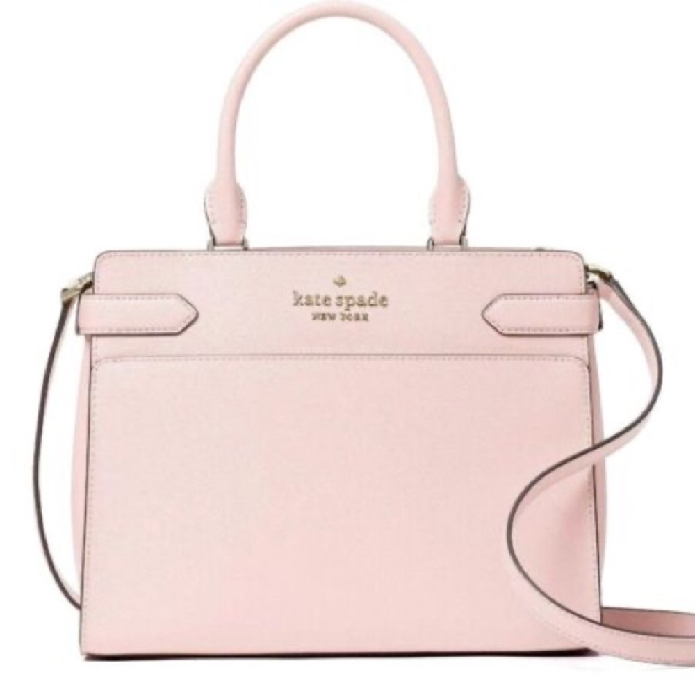 Kate Spade Staci Purse! - Picture 8 of 8